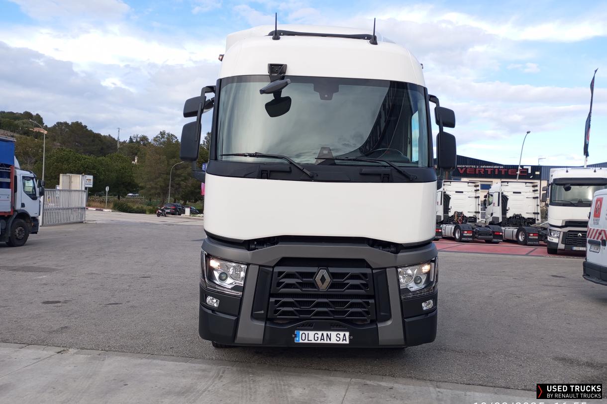 Renault Trucks T 480