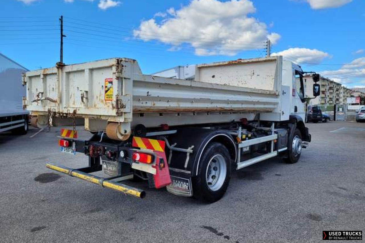 Renault Trucks D 240