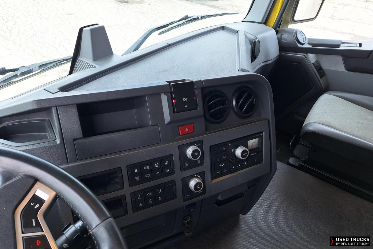 Renault Trucks T 460