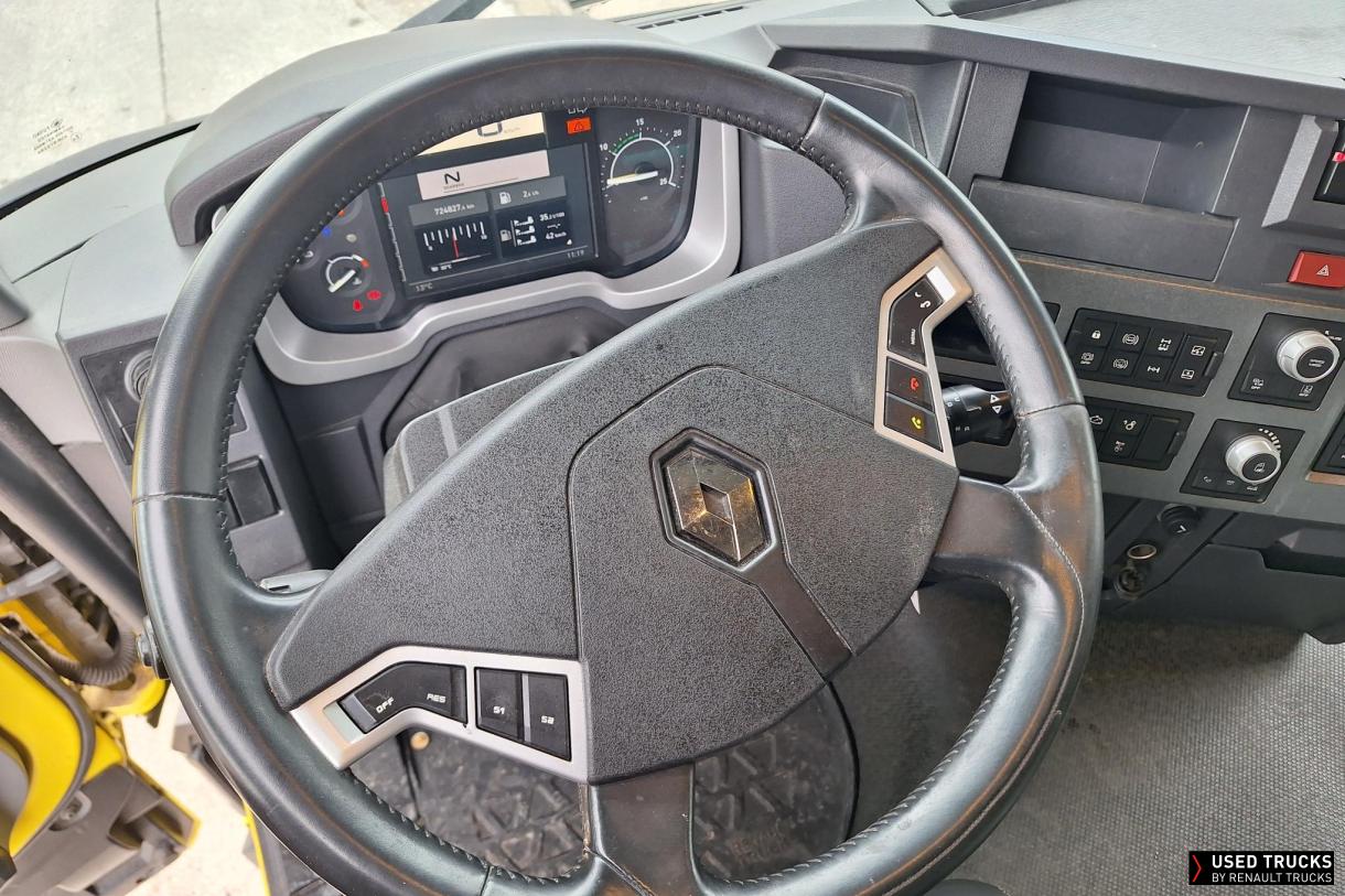 Renault Trucks T 460
