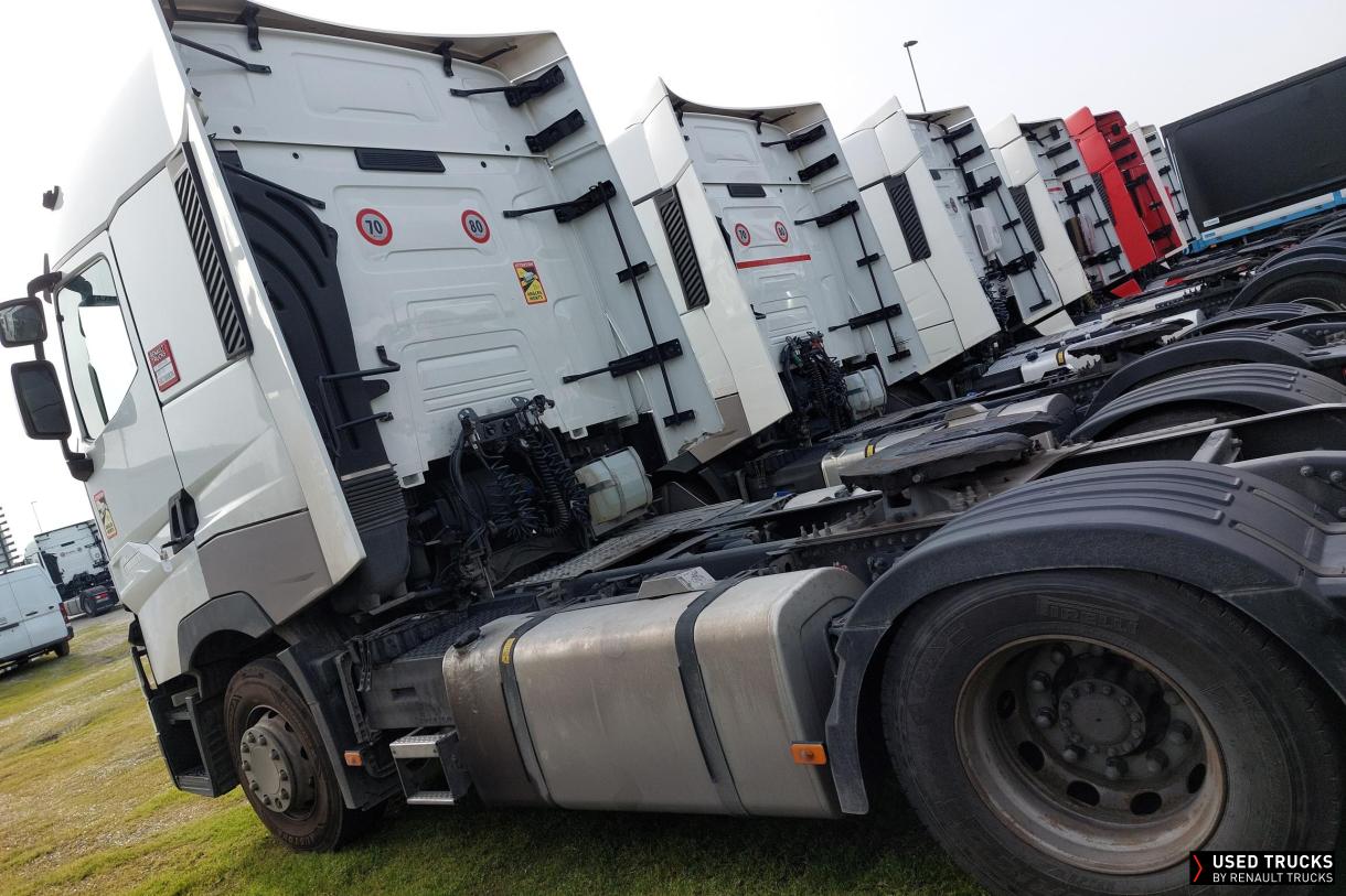 Renault Trucks T High 480
