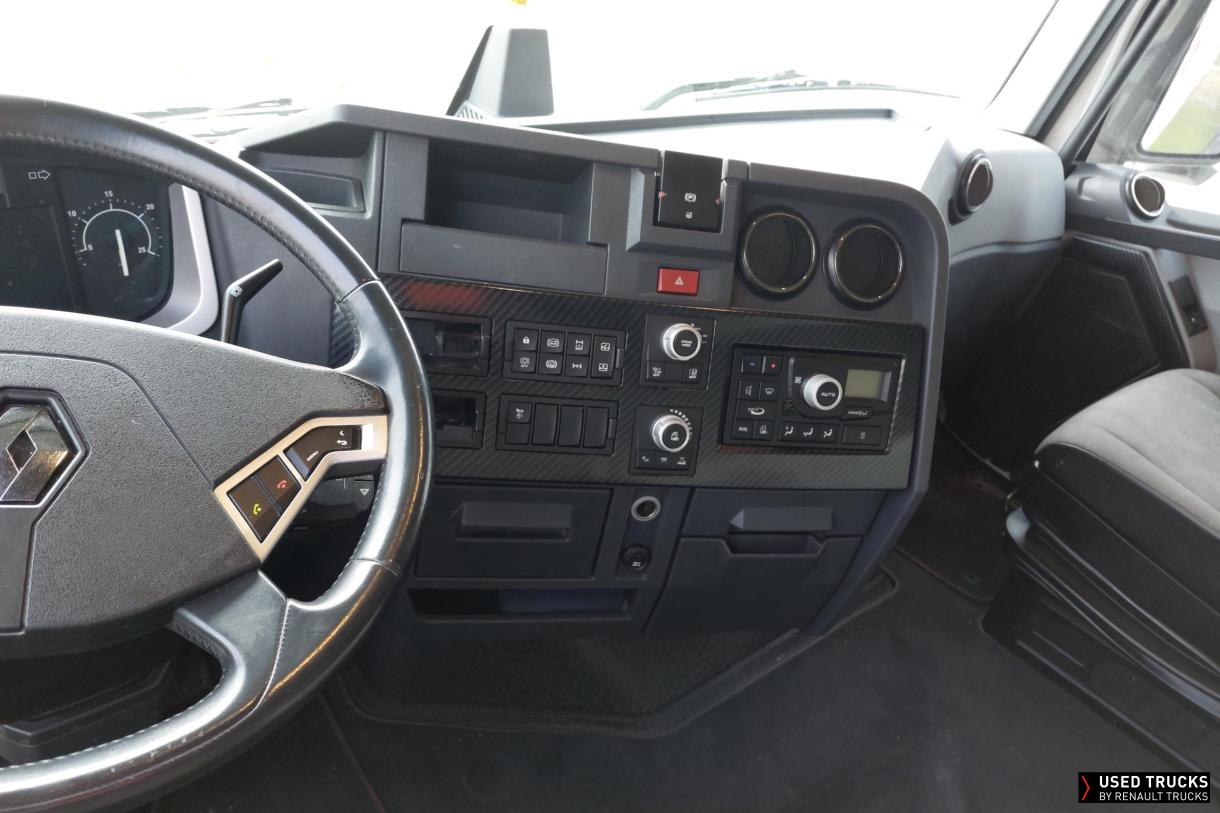 Renault Trucks T High 480