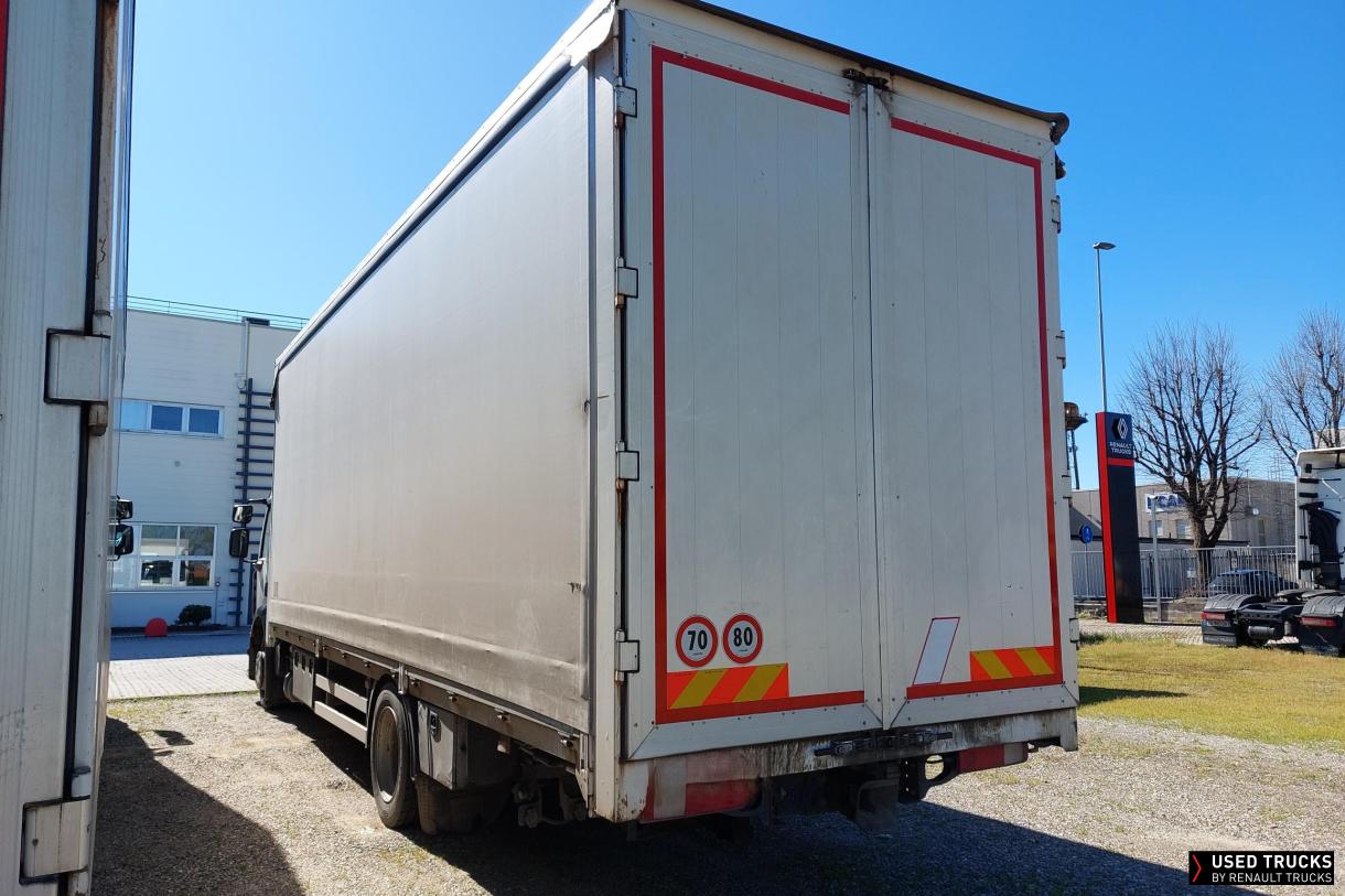 Renault Trucks D Wide 320