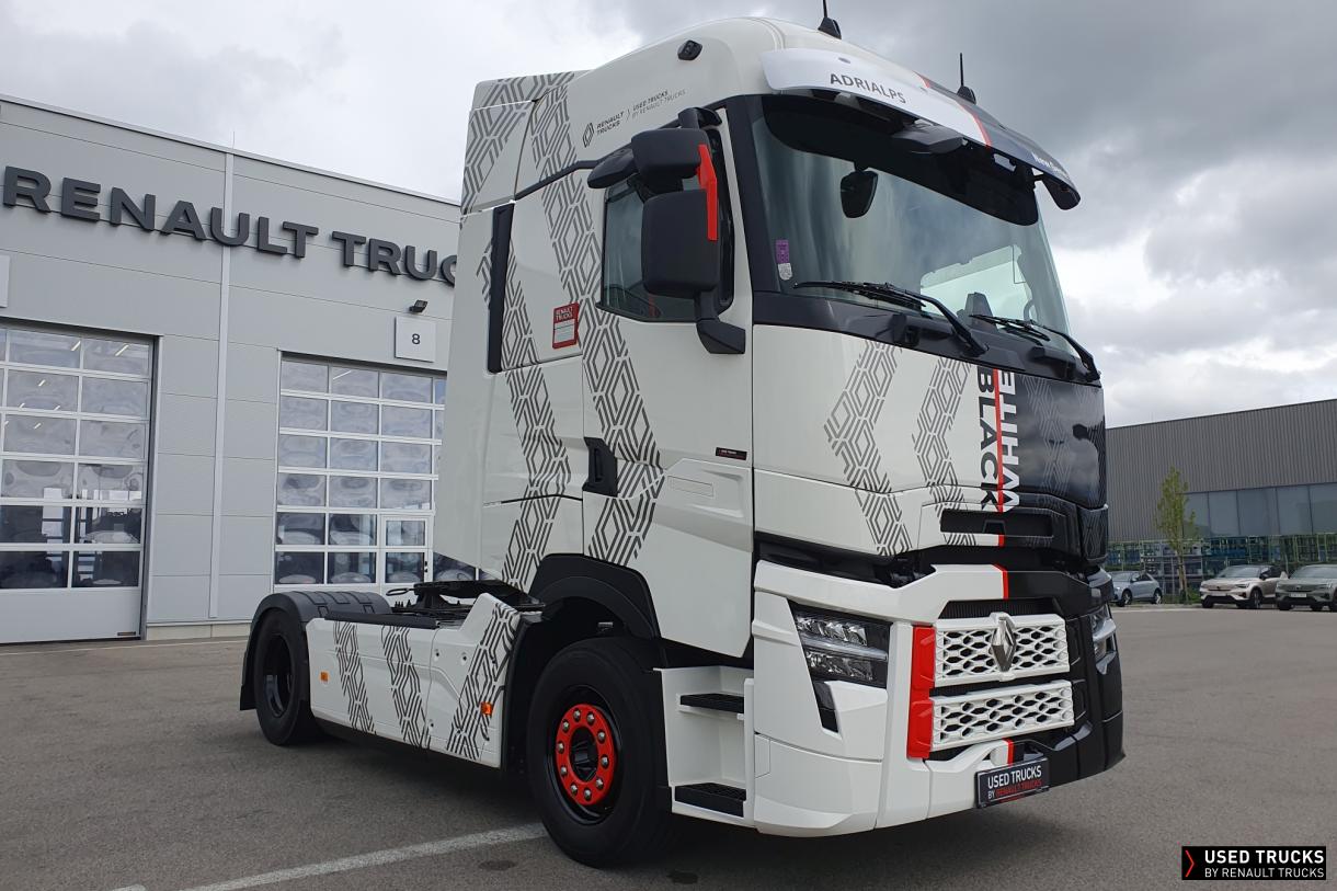 Renault Trucks T High 480