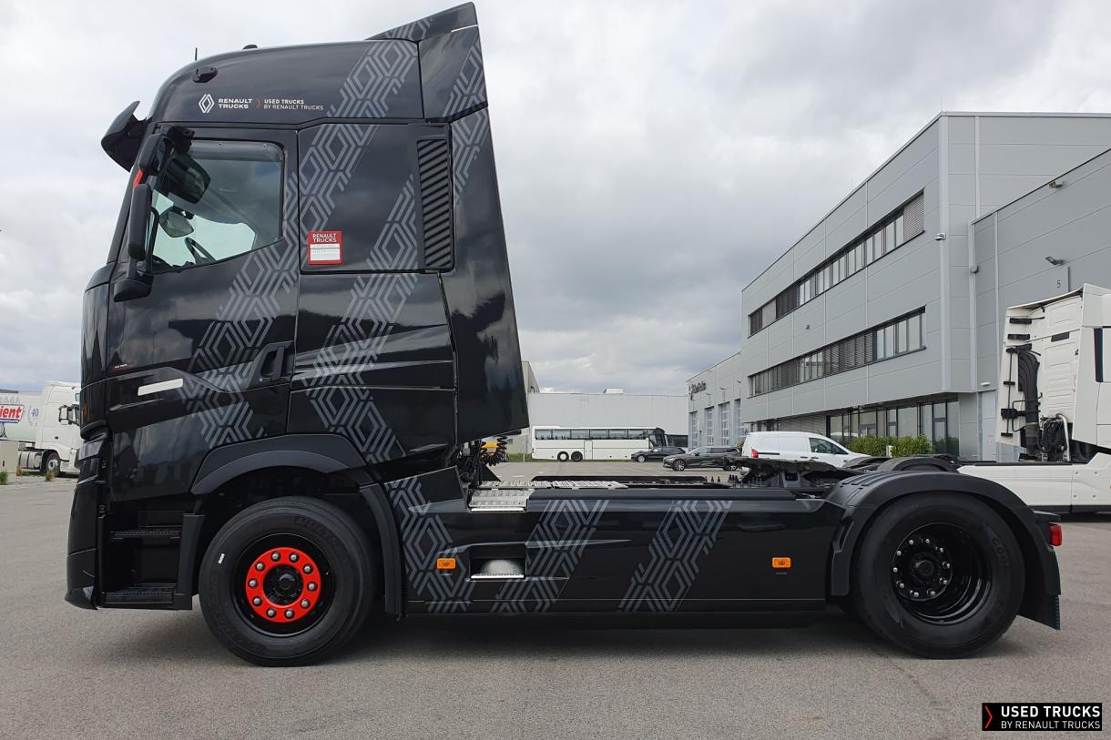 Renault Trucks T High 480