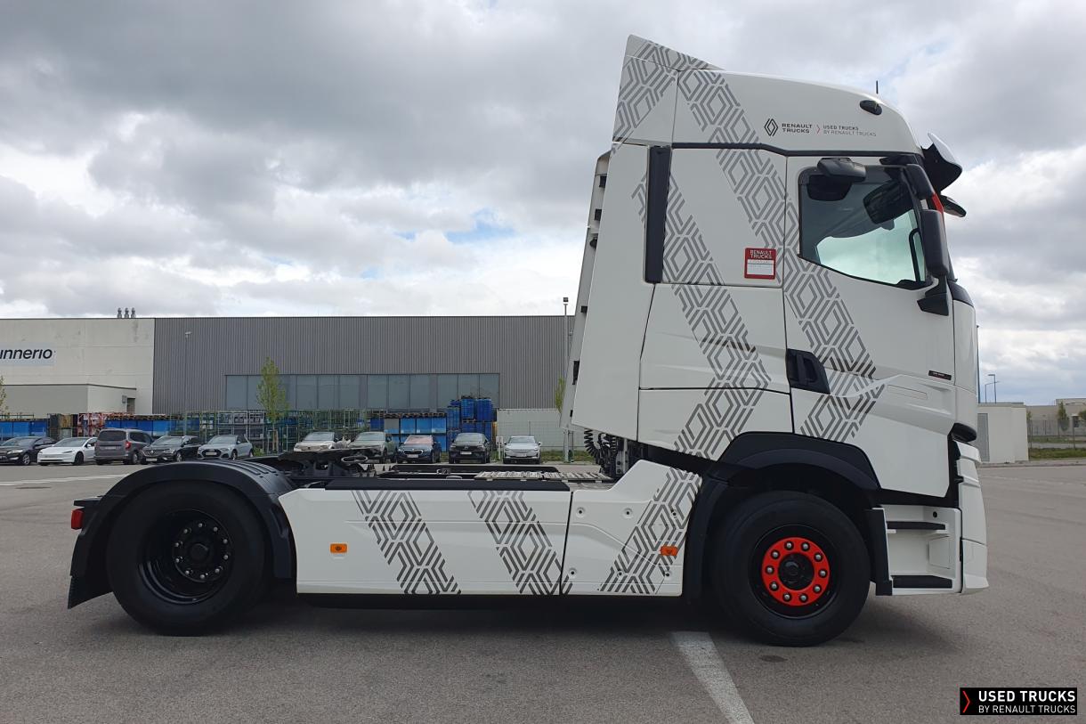 Renault Trucks T High 480