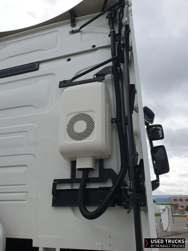 Renault Trucks T High 480