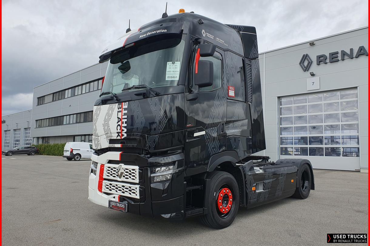 Renault Trucks T High 480