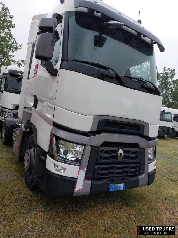 Renault Trucks T High 480