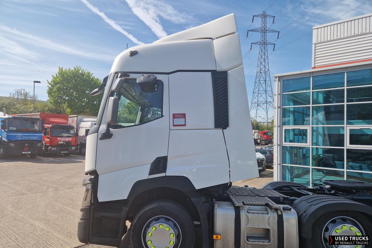 Renault Trucks T 480