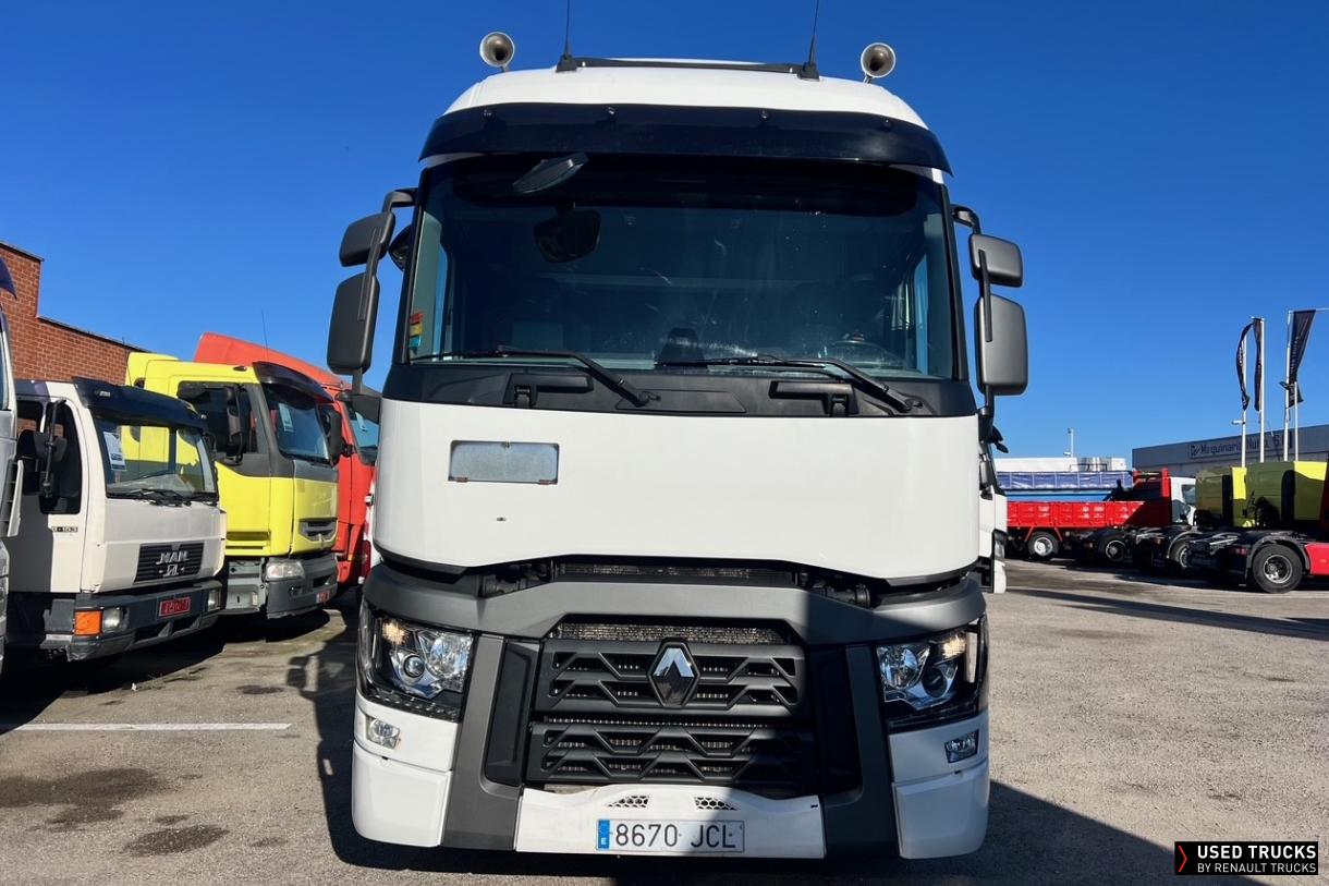 Renault Trucks T 460