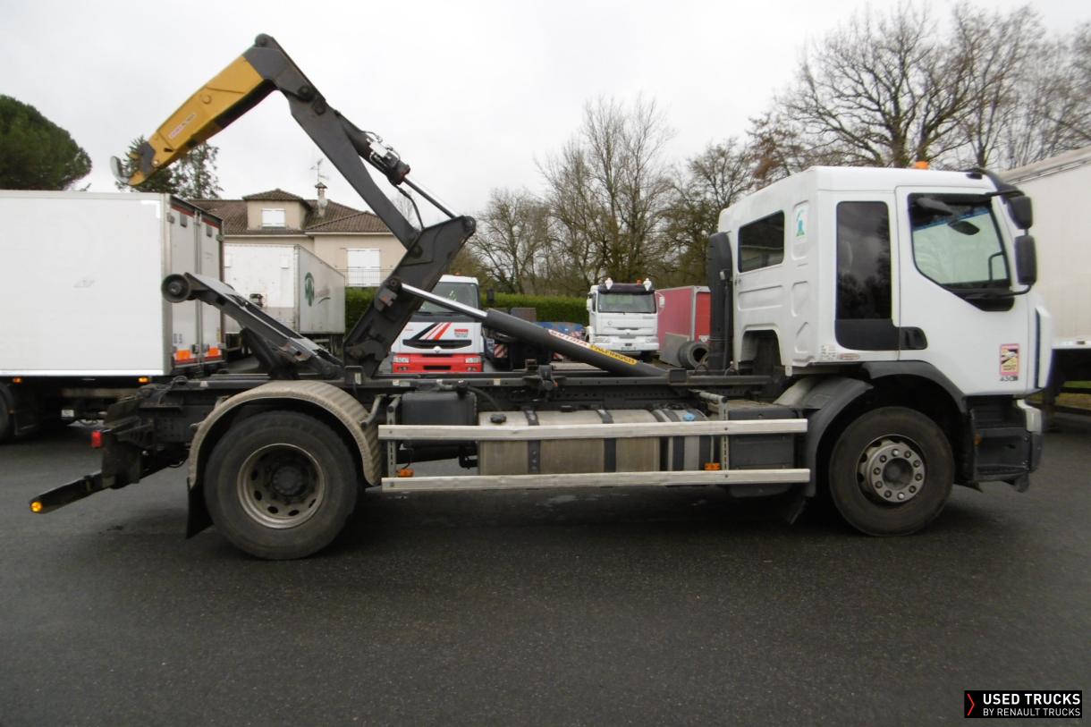 Renault Trucks Premium 430