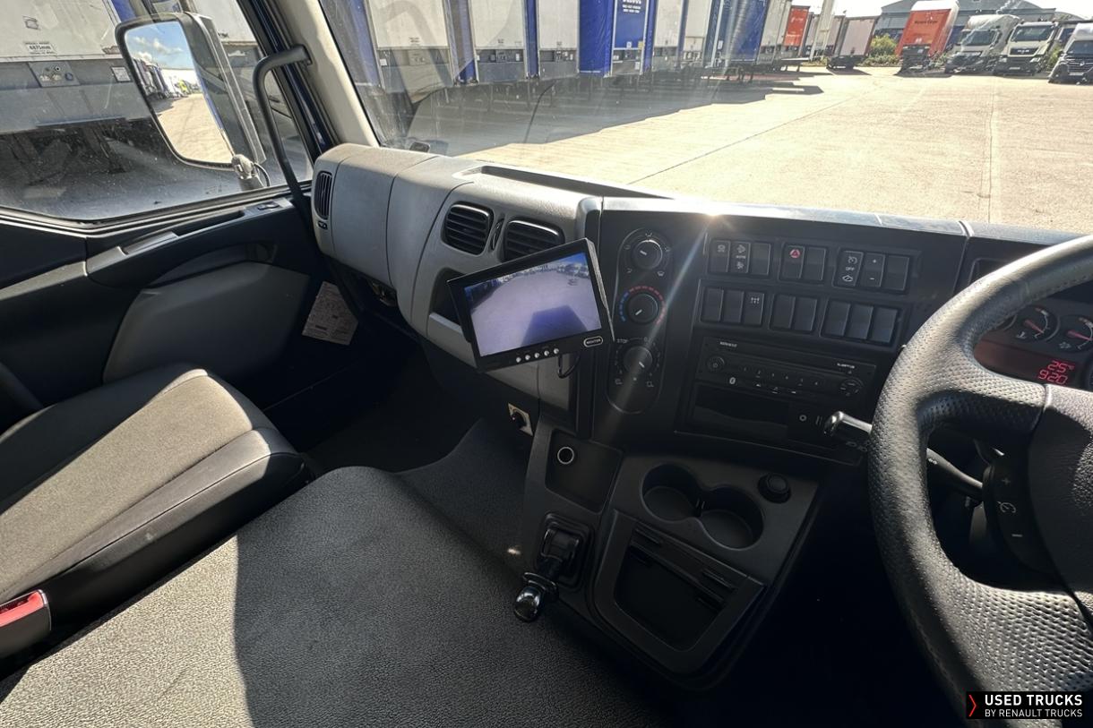 Renault Trucks D 210