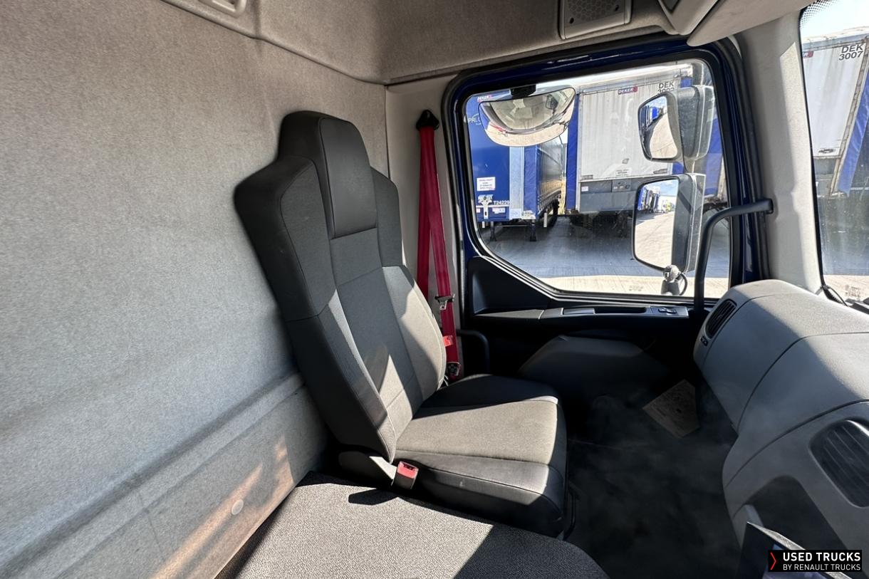 Renault Trucks D 210