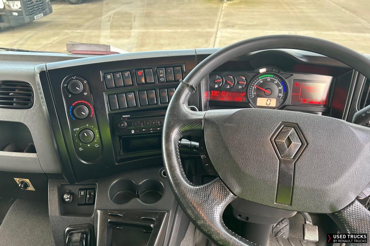 Renault Trucks D 250