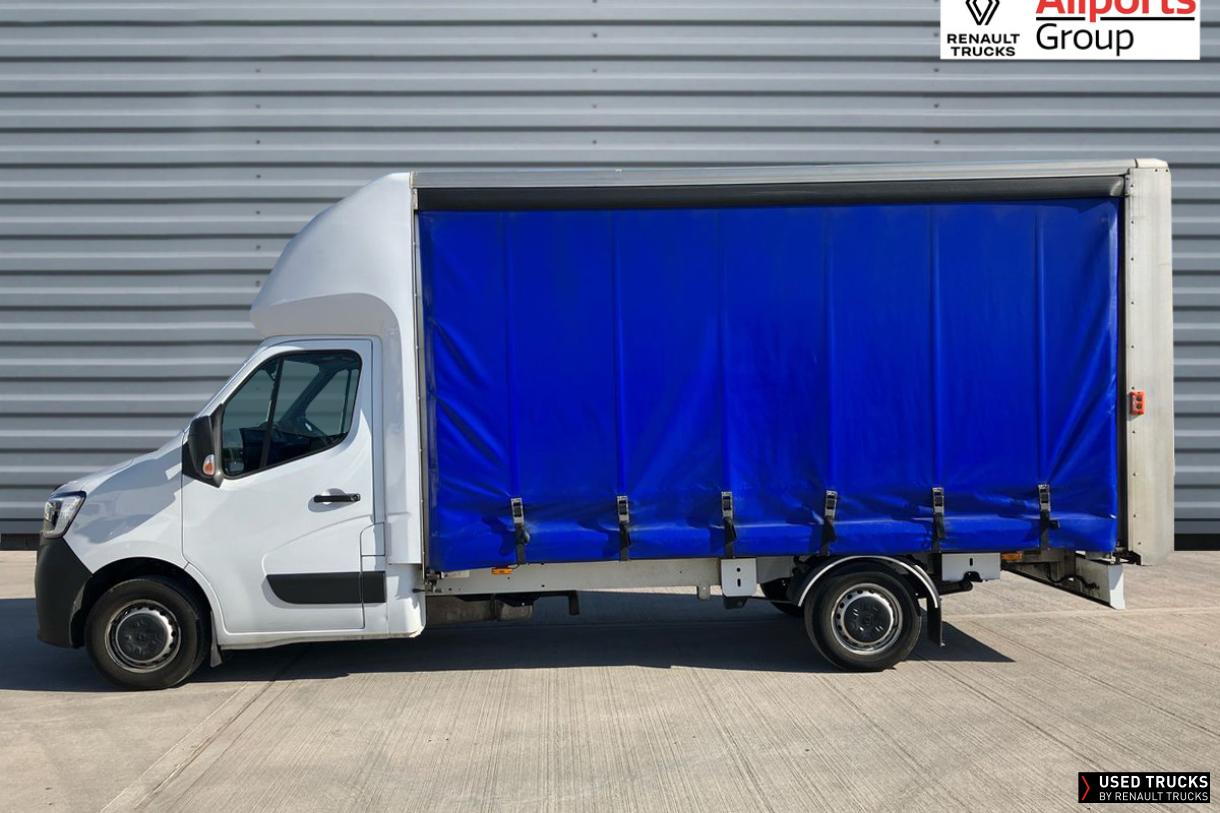 Renault Trucks Master 