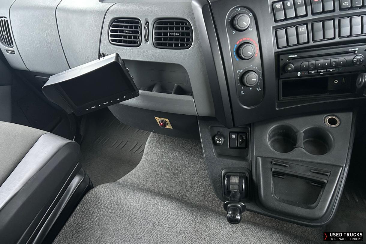 Renault Trucks D 250