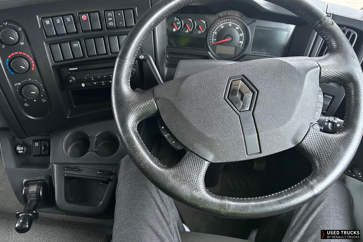Renault Trucks D 250