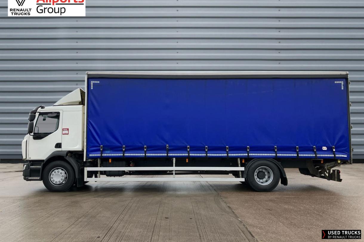 Renault Trucks D 250