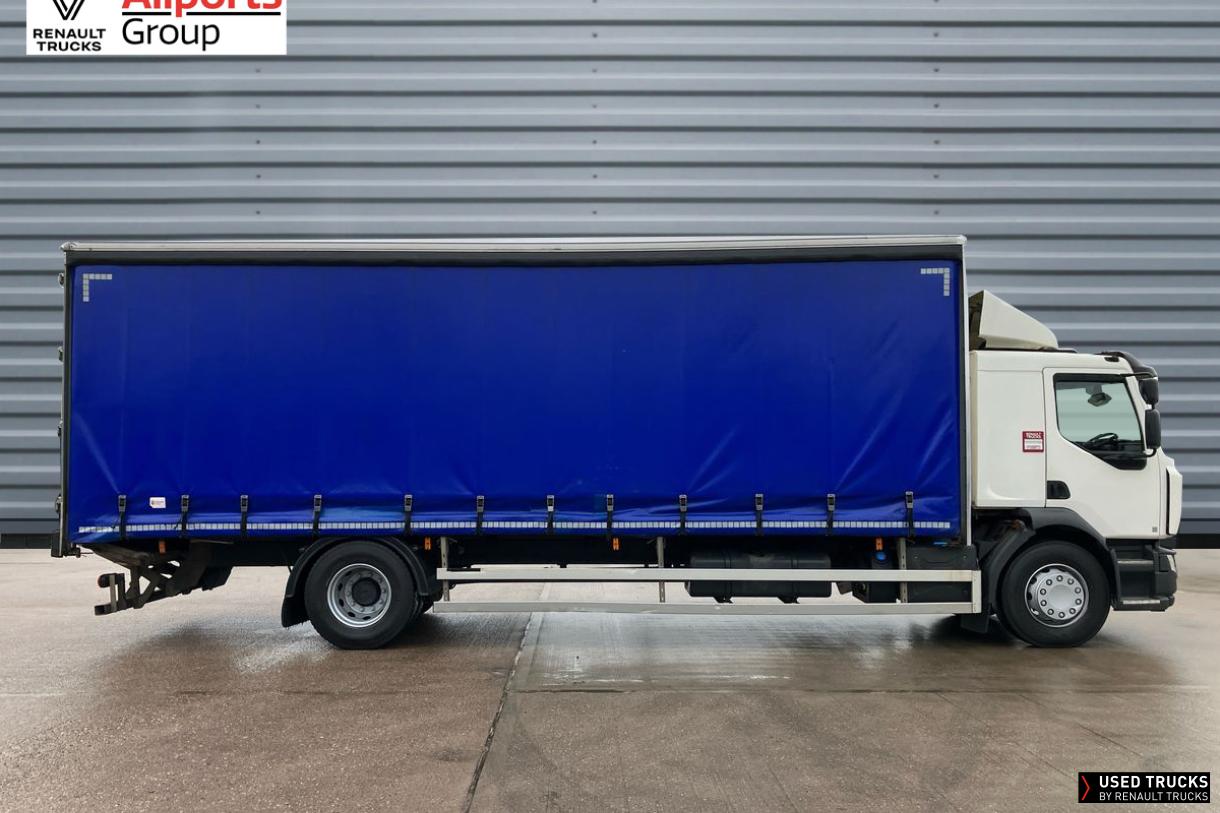 Renault Trucks D 250
