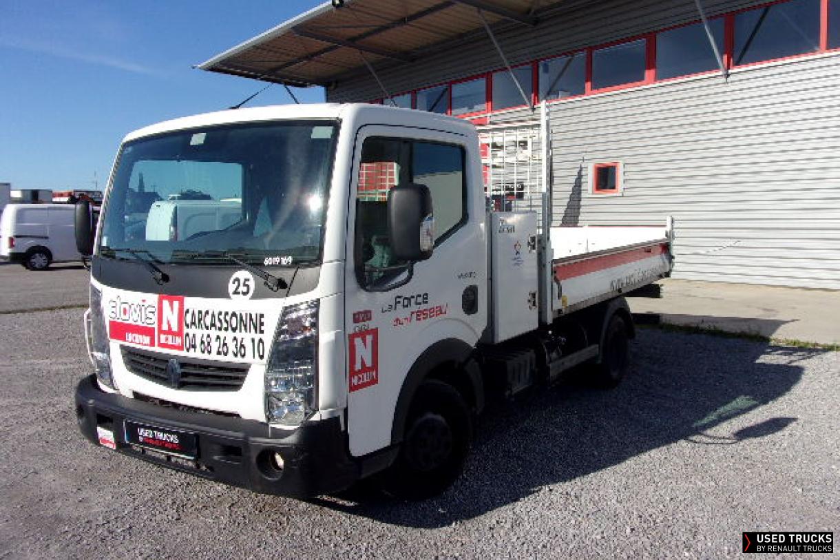 Renault Trucks Maxity 130