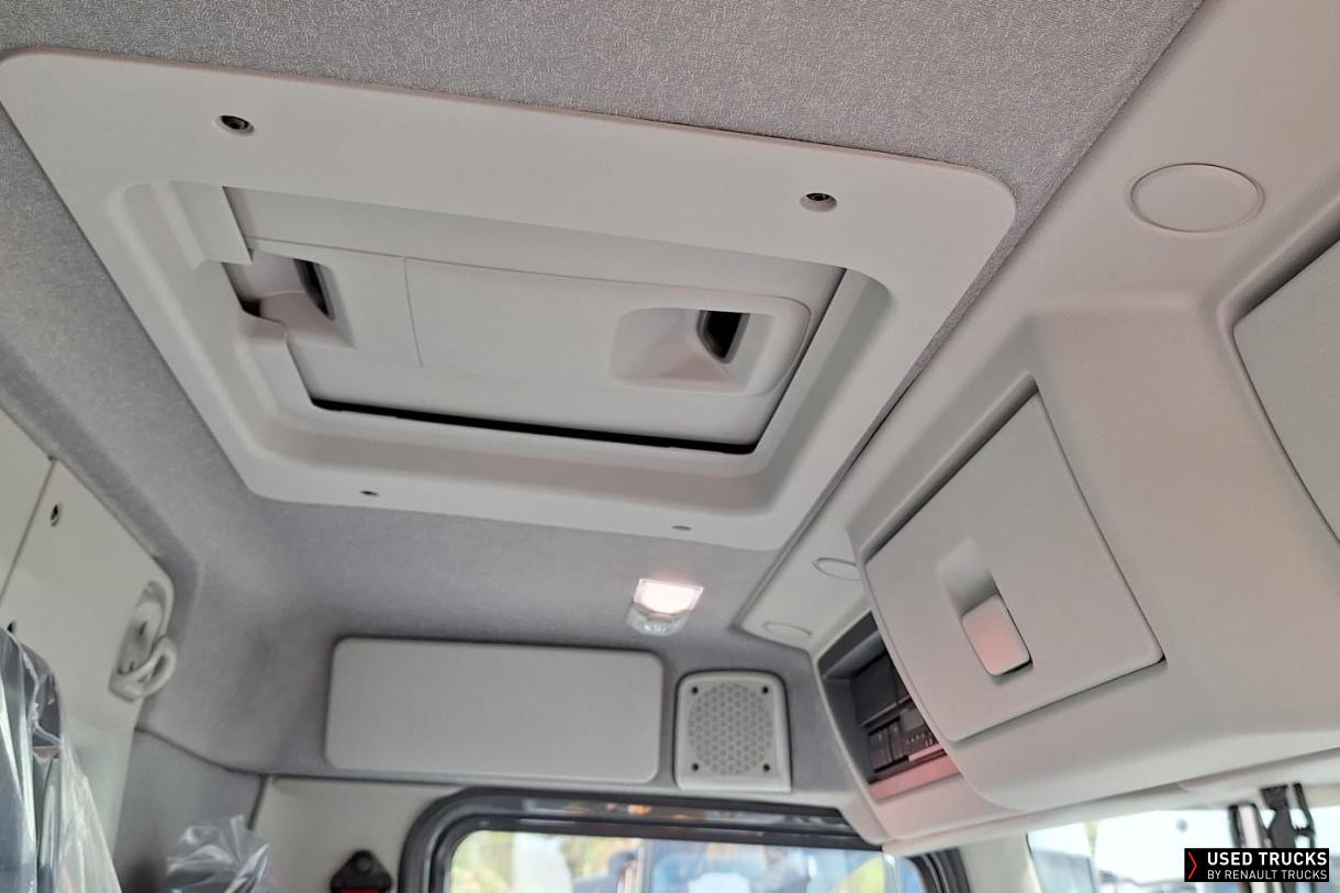 Renault Trucks C 320