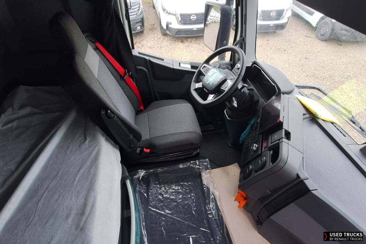 Renault Trucks T 520