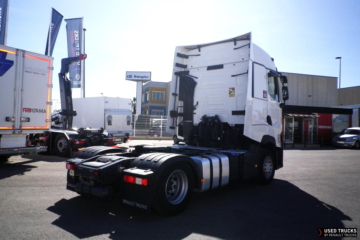 Renault Trucks T High 520