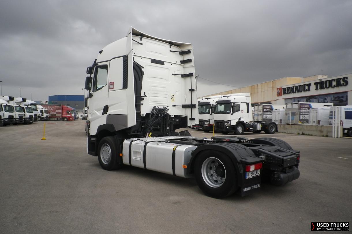 Renault Trucks T High 520