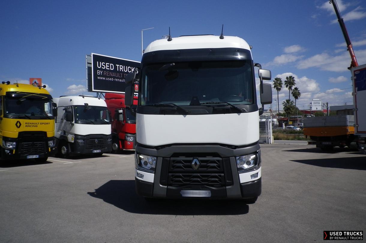 Renault Trucks T 520