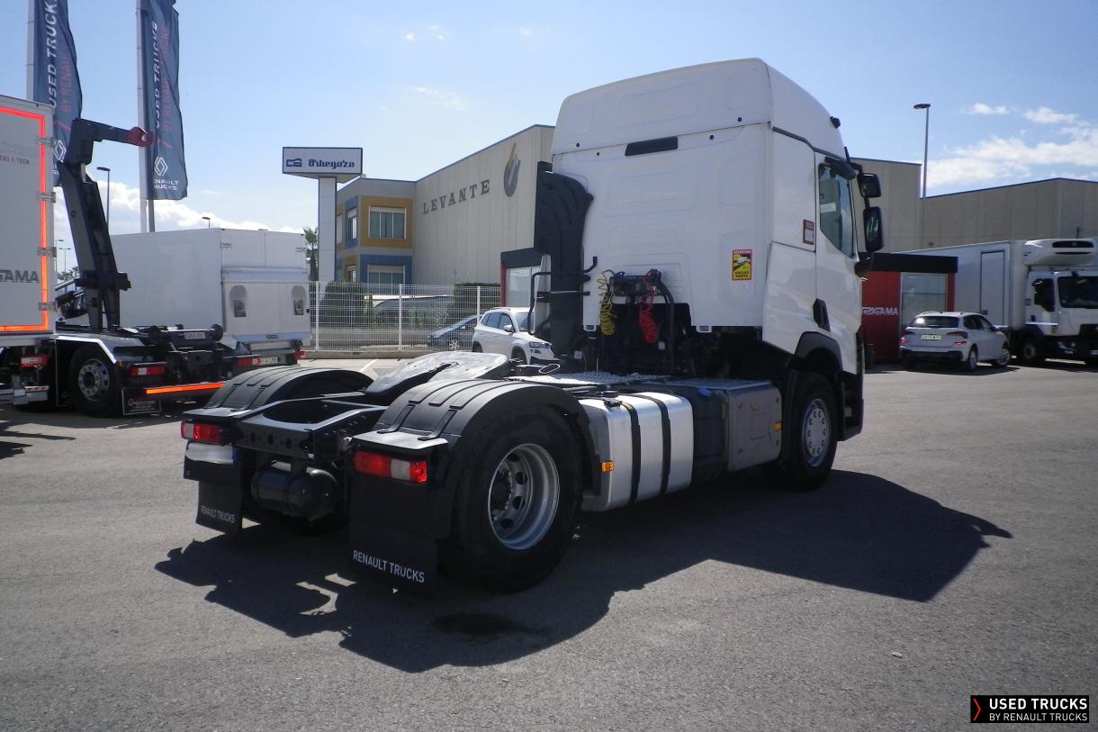 Renault Trucks T 520