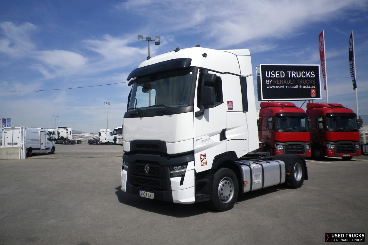 Renault Trucks T High 520