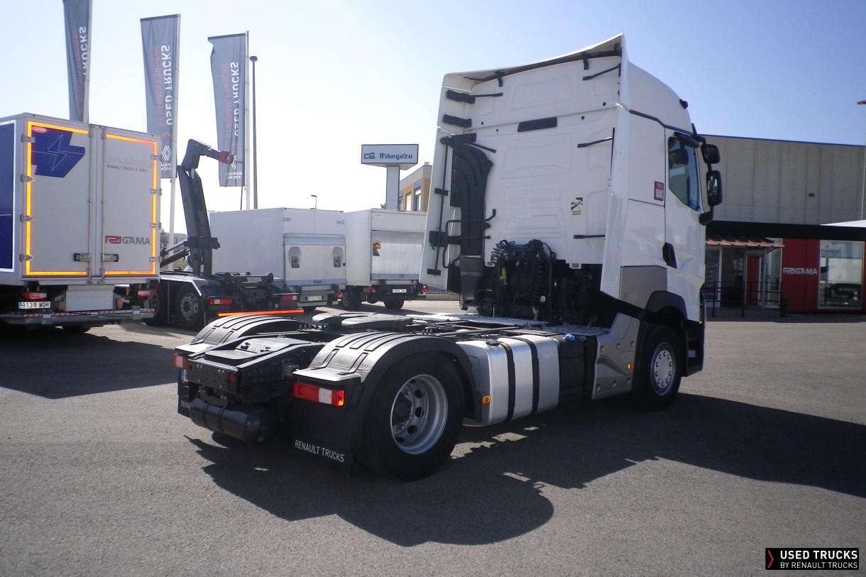 Renault Trucks T High 520