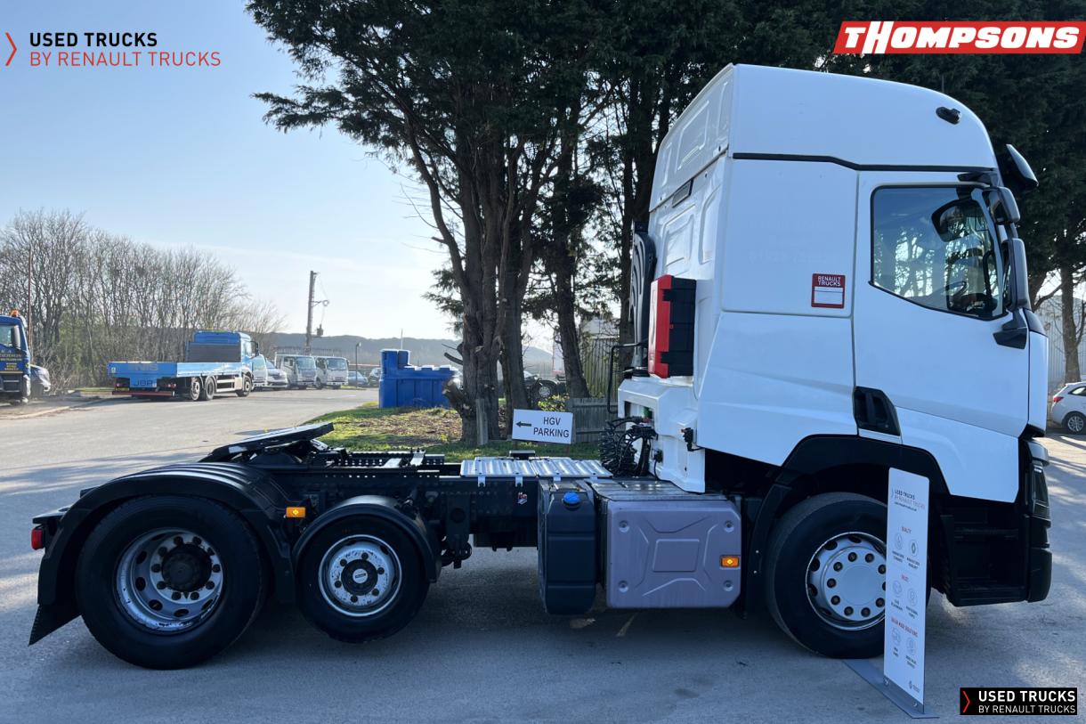 Renault Trucks T 460