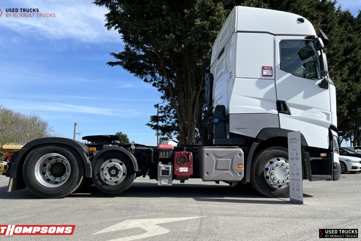 Renault Trucks T High 480