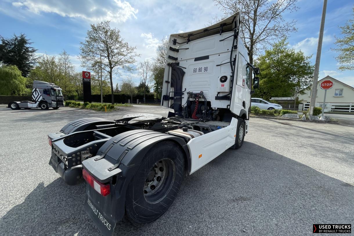 Renault Trucks T 520