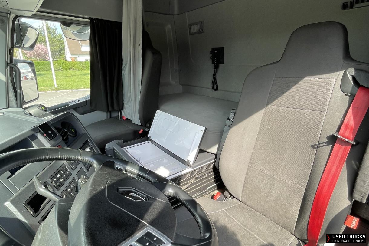 Renault Trucks T 520