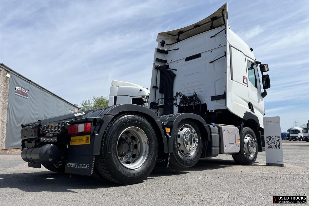 Renault Trucks T 460