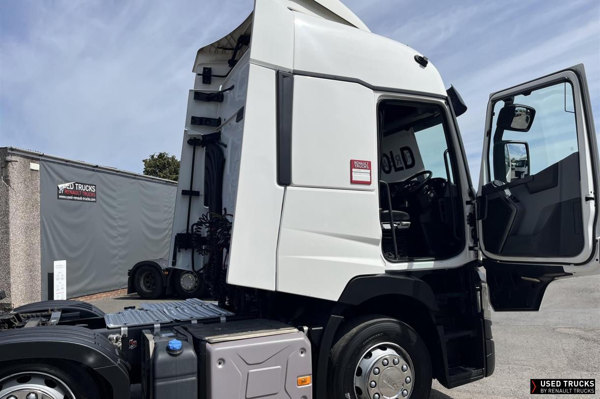 Renault Trucks T 460