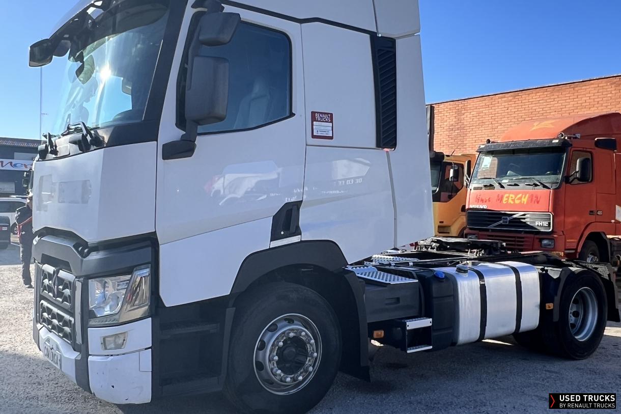 Renault Trucks T 460