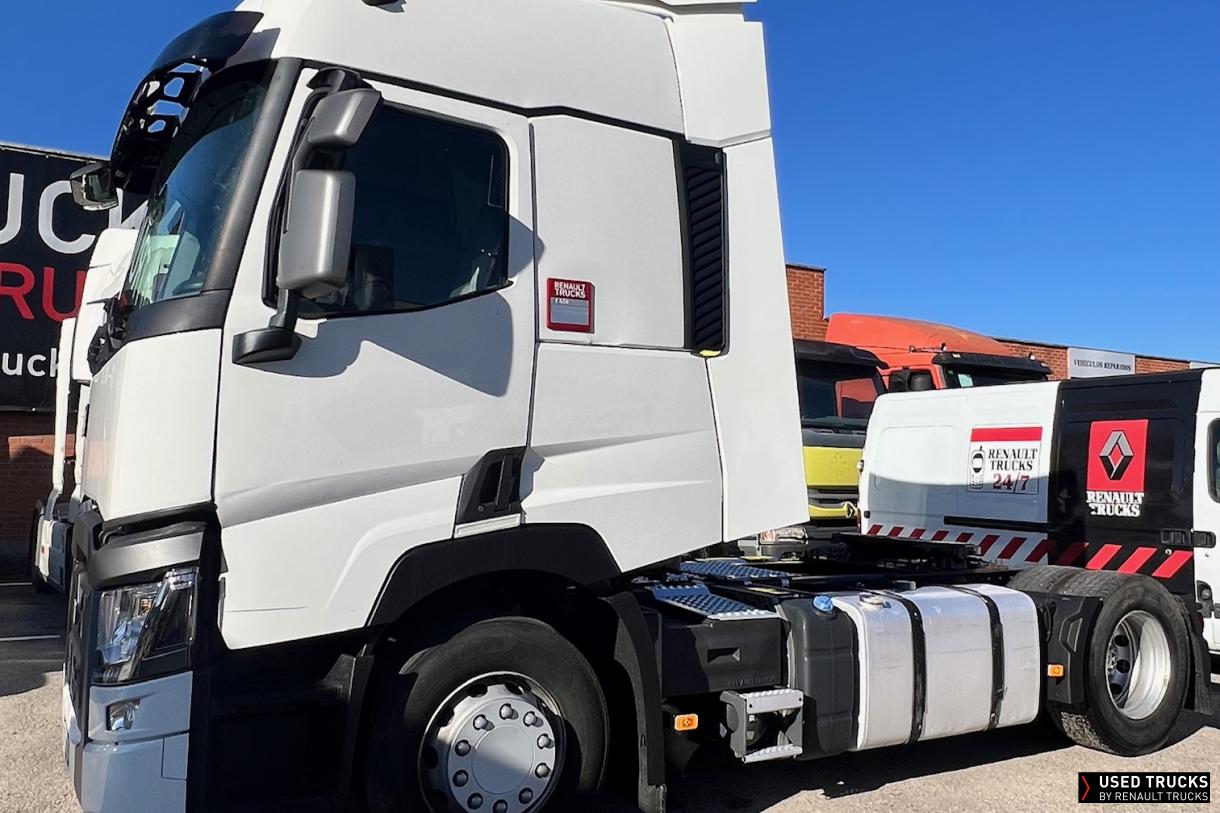 Renault Trucks T 460