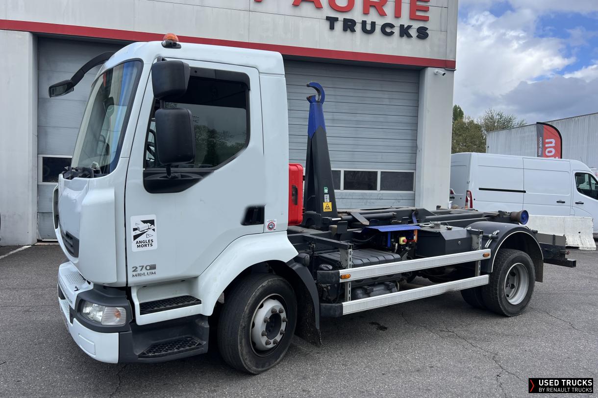 Renault Trucks Midlum 270