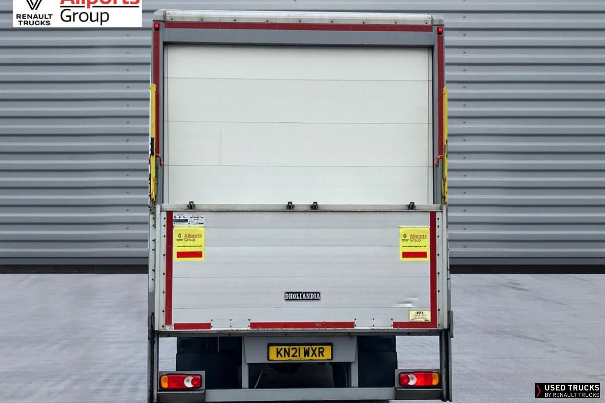 Renault Trucks D 250