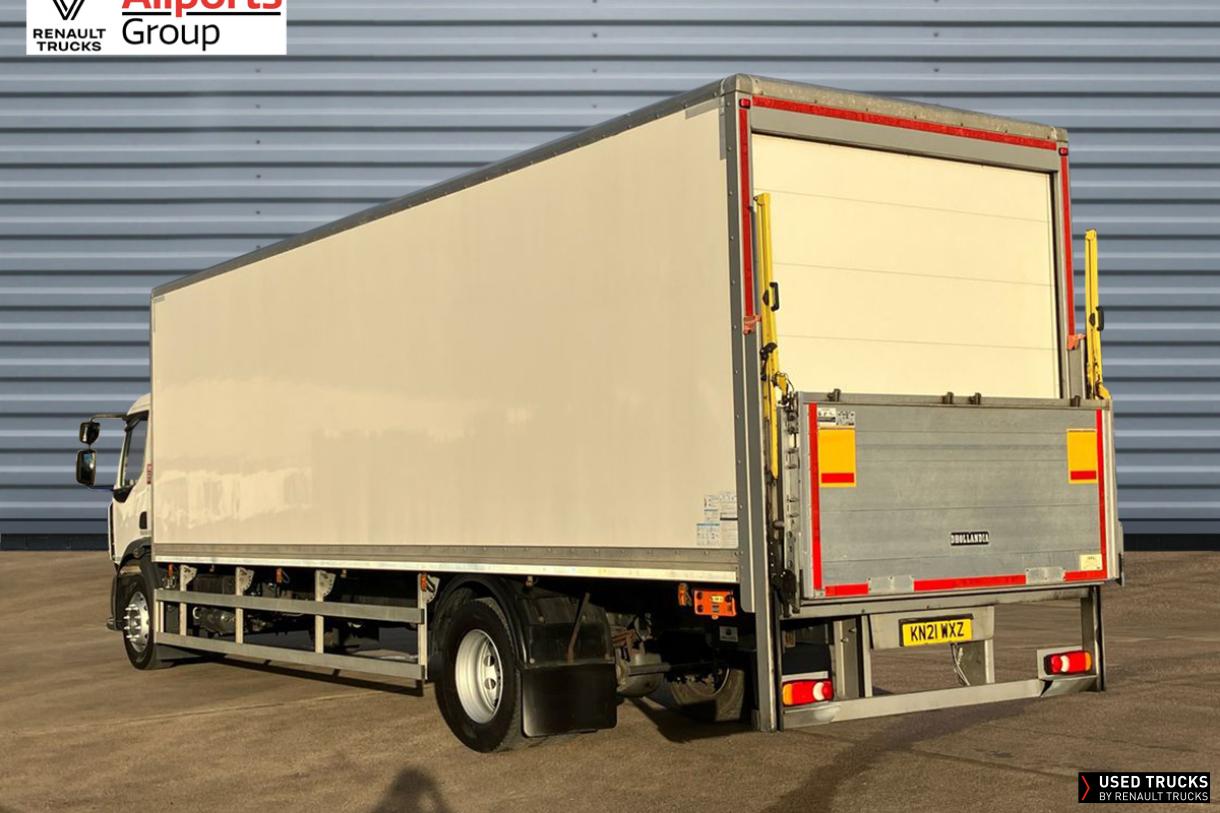 Renault Trucks D 250