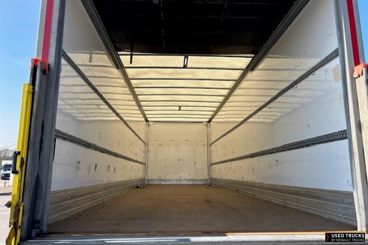 Renault Trucks D 250