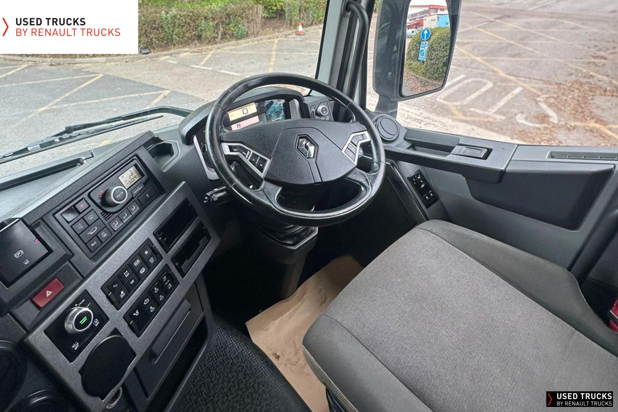 Renault Trucks T 460