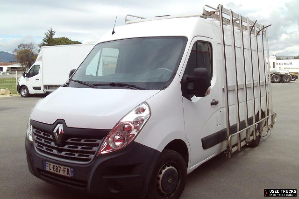 Renault Master 130