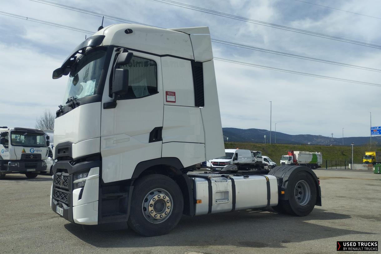 Renault Trucks T High 480