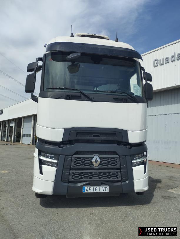 Renault Trucks T High 480