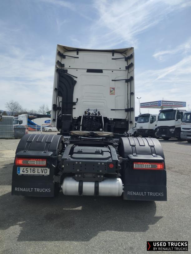 Renault Trucks T High 480